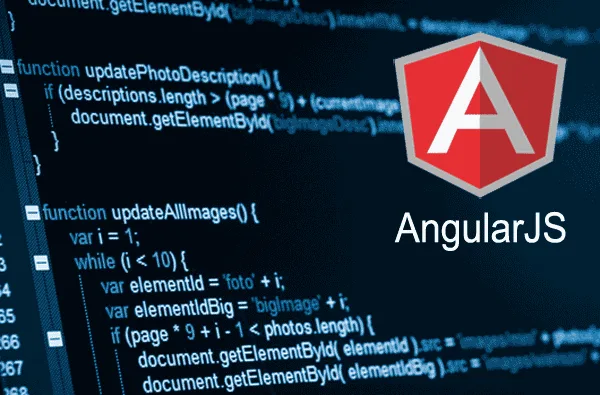 Top Angular Development Company In India and UK