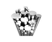 STAINLESS STEEL 304 ROUND BARS