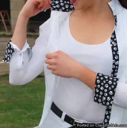 Get The Best Competition Wear For Horse Riding