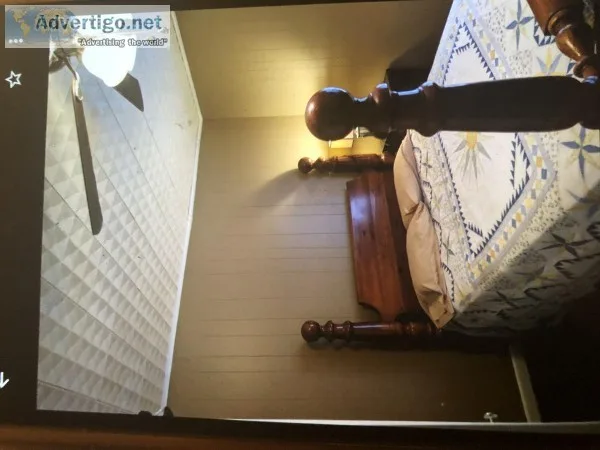 2 rooms to rent. Together or separately