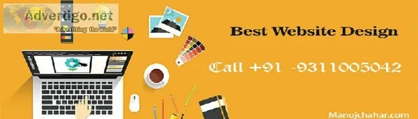 Website freelancer in Delhi