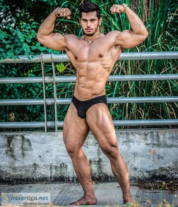 male to male private service