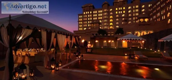 Best Resort in Jaipur