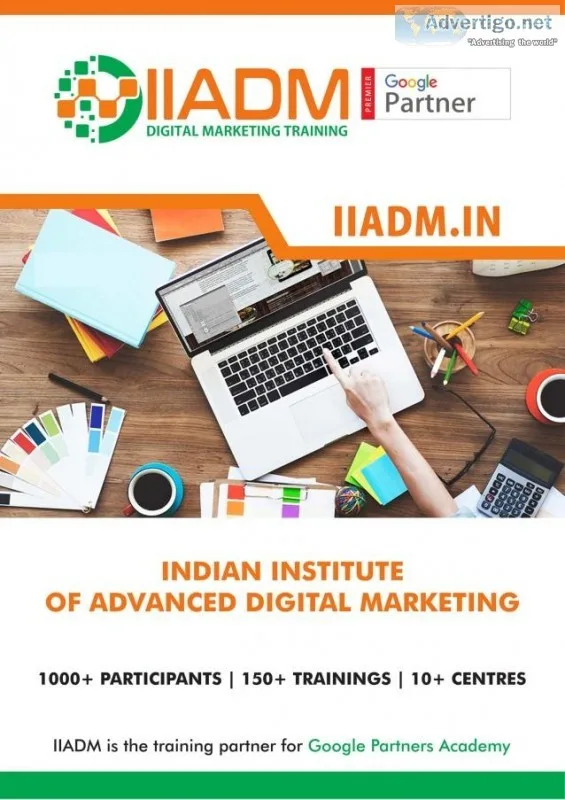 Best Digital Marketing Courses in Delhi