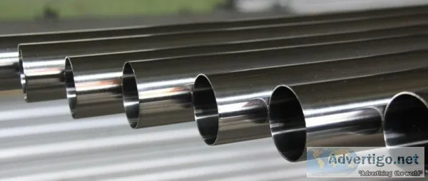 STAINLESS STEEL 321321H PIPES