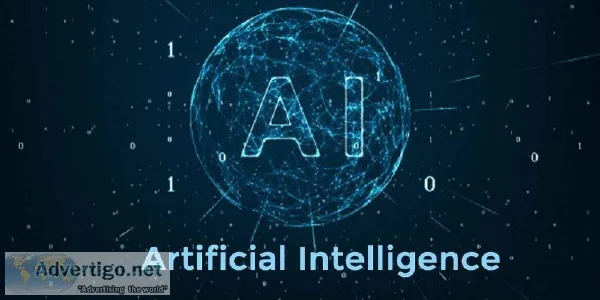 Artificial intelligence course in Mumbai