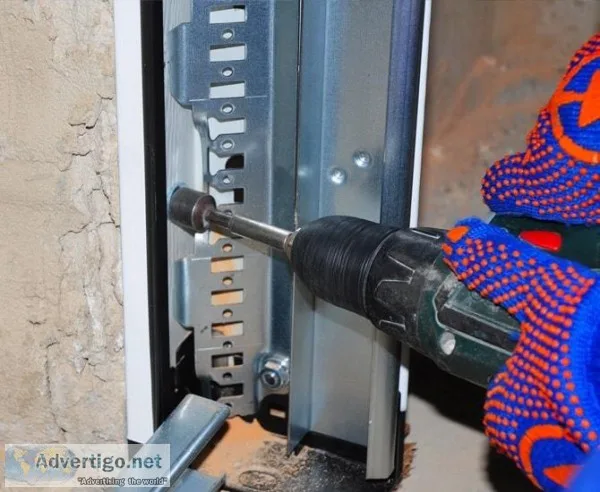Garage Door Repair In Chicago