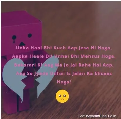 Sad Shayari  Sadshayariinhindi.co .in