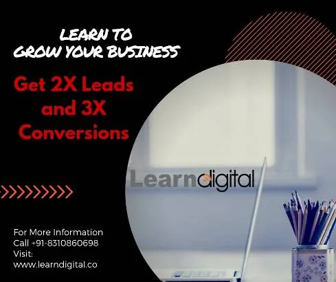 Digital mrketing service