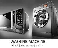 washing machine service