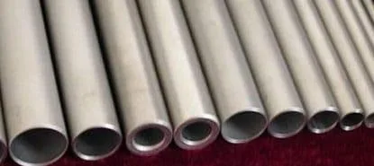 Stainless Steel 310 310S Pipes and Tubes