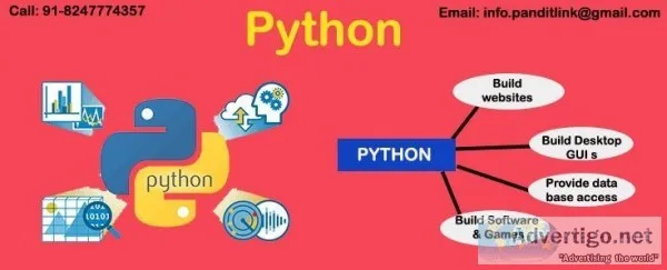 python training institute in hyderabad