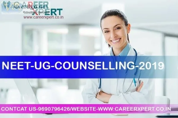 CareerXpert  NEET PG Counselling 2019