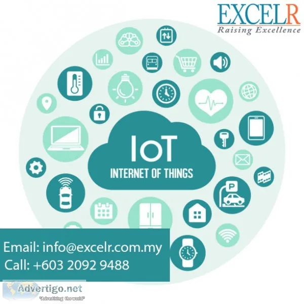 IOT Certification