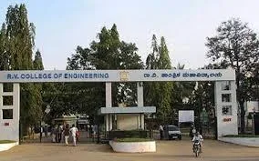 RV Dental College Admission  Admission in RV Dental College