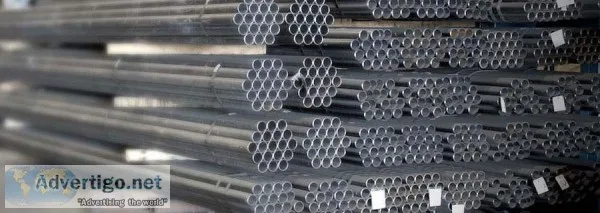 Stainless Steel 304L Pipes and Tubes Manufacturer