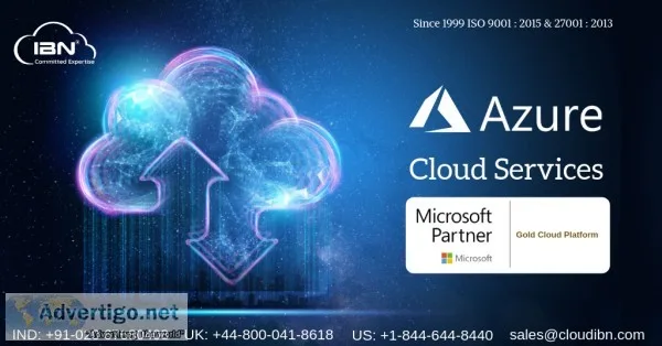 Azure Cloud Services