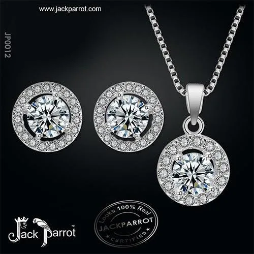 Replica Diamond Earring