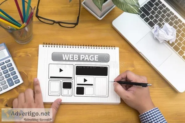 Web Designing Training Institute in Delhi