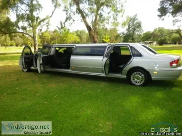 Benefits Of Using Stretch Limo In Gold Coast
