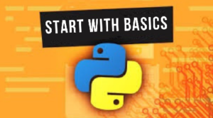 Python programming Language