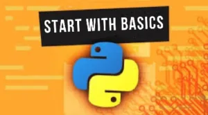 Python programming Language