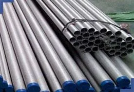 Stainless Steel TP 347  347H Seamless Tubes