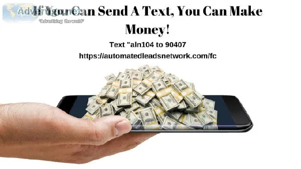 Affordable Text Marketing Service Available Now
