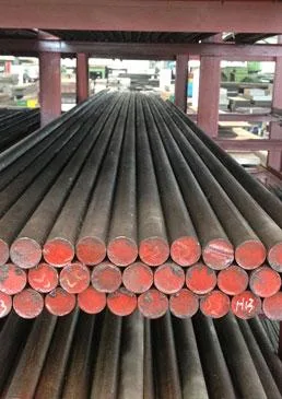 Carbon Steel A36 Bars
