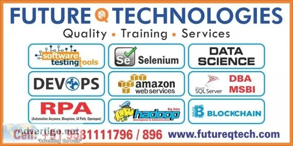 Devops Online training Institutes in Hyderabad India USA and UK.
