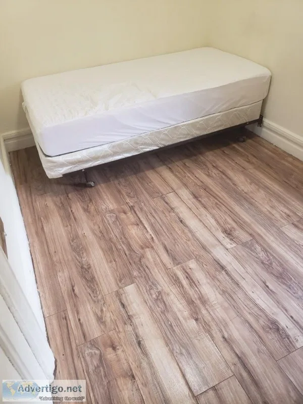 Room Available Same day move in