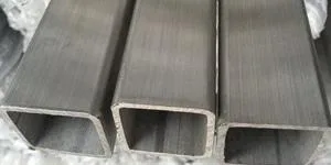 STAINLESS STEEL 316L PIPES AND TUBES
