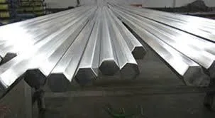 SS 15-5PH Round Bar Supplier Exporter