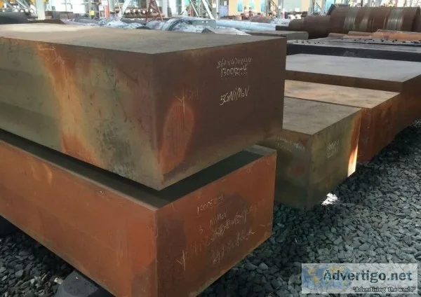 Forged Blocks