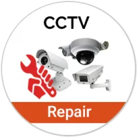 Cctv camera service