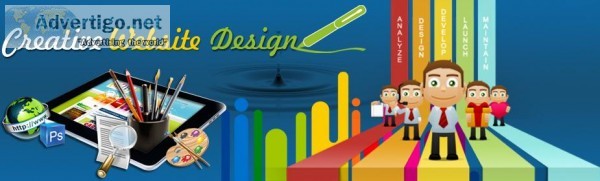 Web Design Services In Noida at Grip Infotech
