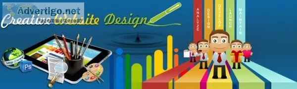 Web Design Services In Noida at Grip Infotech