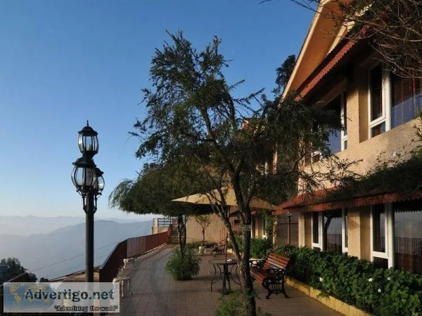 Avalon Resort Club Mahindra  Weekend Getaways
