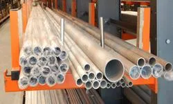 Astm A249 Stainless Steel Tubing