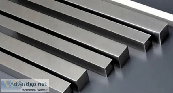 Stainless Steel 904L Bars