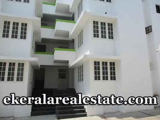 Apartment for Rent at Doctors Village Venpalavattom