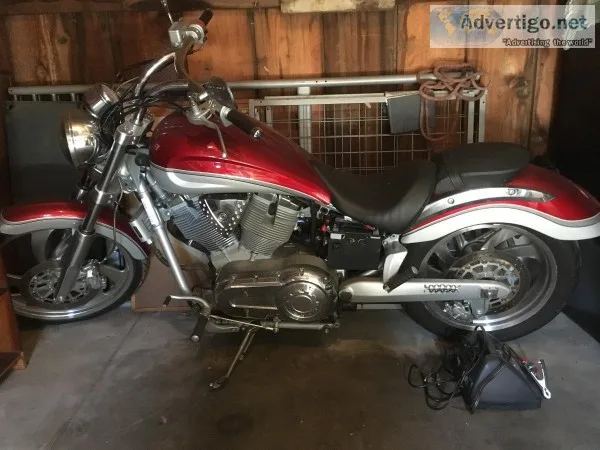 2004 Victory Vegas for sale