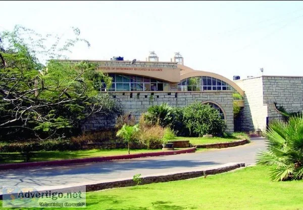 BVIEER The Top-Ranked Colleges for M.Sc. in Geoinformatics in Pu