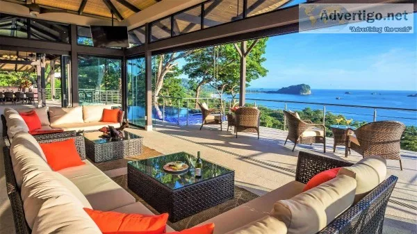 Renowned Luxury Vacation Home