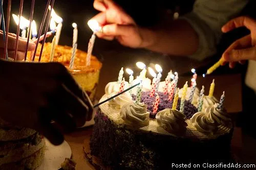 Get the Best Midnight cake Delivery in Faridabad