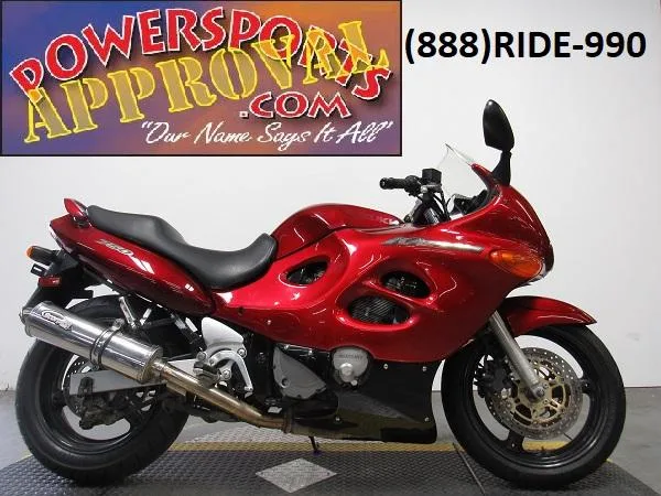 Used Suzuki Katana 750 for sale U4832
