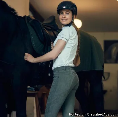 Buy Full Seat Breeches Online At The Affordable Price