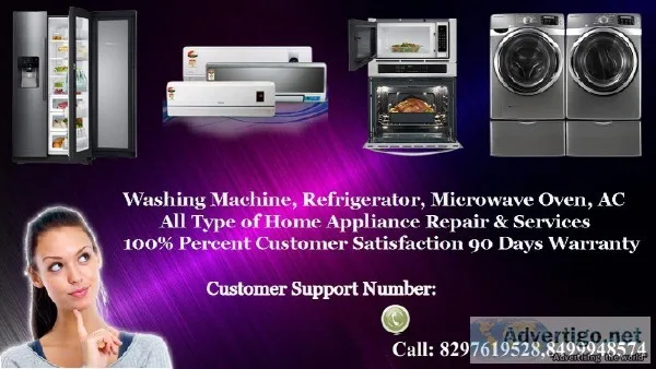 ifb washing Machine Repair Center in Banjarahills