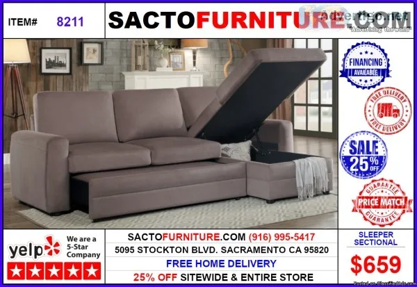 PRICE MATCH GUARANTEED SACTO FURNITURE