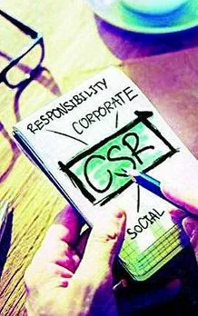 CSR implementation agencies